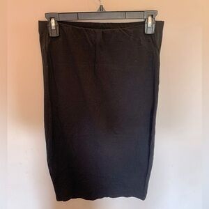 New Look Maternity pencil skirt
